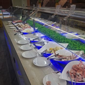 Kaijin Buffet - Buffets Near Me - New York, New York Kaijin Buffet - Buffets Near Me - New York, New York