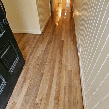 Bay Floor Crafters - Fully refinished floors - Flooring Near Me Bay Floor Crafters - Fully refinished floors - Flooring Near Me