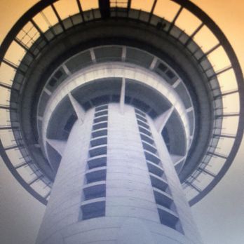 Sky Tower - Landmarks & Historical Buildings Near Me - Auckland, AUK