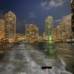 Paul's Miami Boat Tours