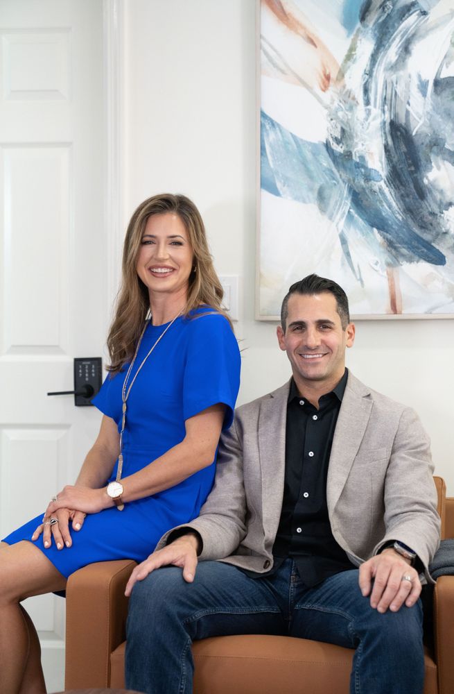 Anchored Mind Counseling & Nutrition - grief counselor in Roswell, GA