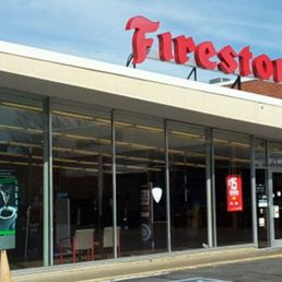 Exterior photo of Firestone Complete Auto Care - Selma, Alabama Exterior photo of Firestone Complete Auto Care - Selma, Alabama
