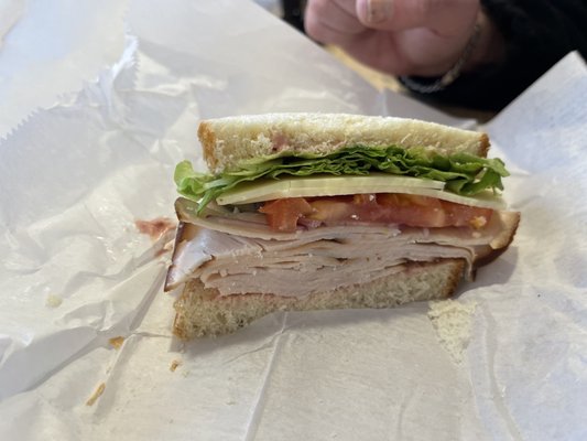 Warren Store by null