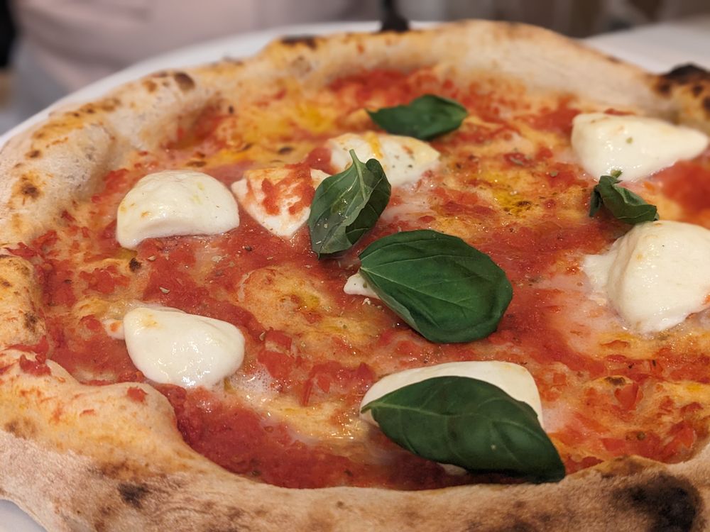 La Taverna di Pulcinella