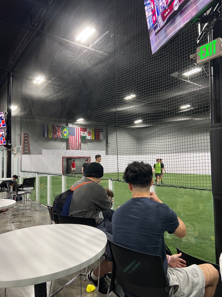 SANTA CLARITA SOCCER CENTER Updated October 2024 45 Photos & 49