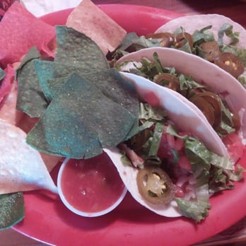 WingHouse Bar & Grill - Grilled grouper tacos with chips n salsa - Chicken Wings Near Me - Orlando, Florida WingHouse Bar & Grill - Grilled grouper tacos with chips n salsa - Chicken Wings Near Me - Orlando, Florida