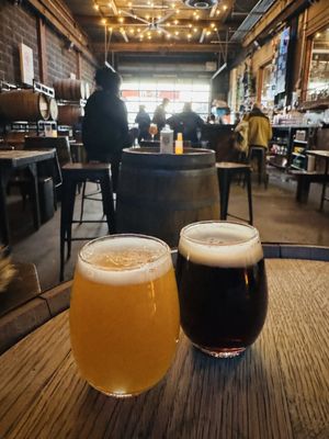 Fifth Hammer Brewing Company by null