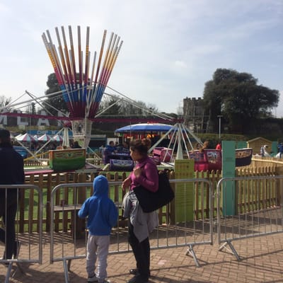 Dreamland Margate by null