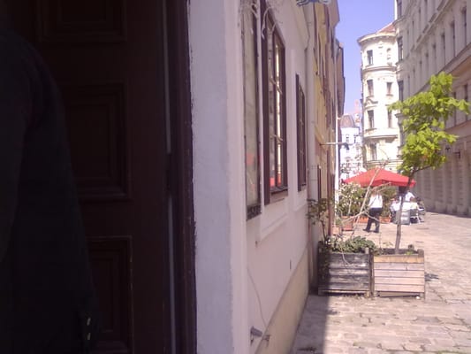 Das Spittelberg by null