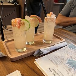 Palomas