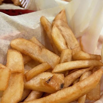 H Salt Esquire Fish & Chips - Fries - Fish & Chips Near Me - Orange, California