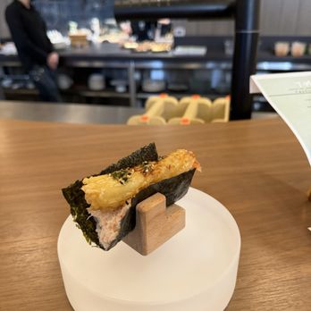Te Mari - pank shrimp snow crab (IG @eats.withchloe) - Japanese Near Me - San Francisco, California Te Mari - pank shrimp snow crab (IG @eats.withchloe) - Japanese Near Me - San Francisco, California