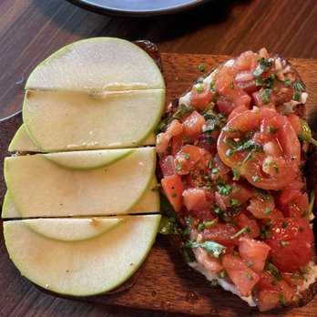Postino Grant - Apple and Brie and burrito, bacon choice - Wine Bars Near Me - Tucson, Arizona Postino Grant - Apple and Brie and burrito, bacon choice - Wine Bars Near Me - Tucson, Arizona