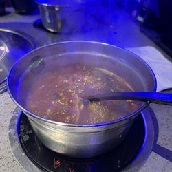 KPOT Korean BBQ & Hot Pot