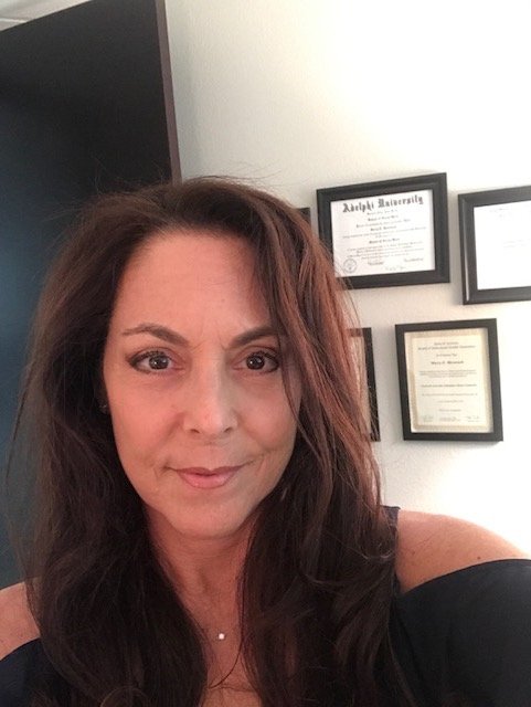 Marcy Mevorach, LCSW, LASAC - grief counselor in Scottsdale, AZ