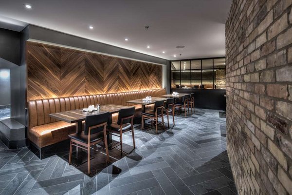 The Walper Hotel - JDV by Hyatt by null