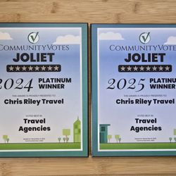 Chris Riley Travel