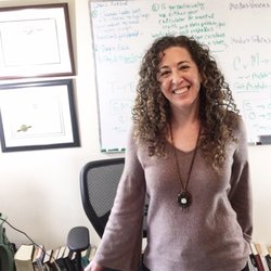Ginsburg Advanced Tutoring - Shana Ginsburg Esq., founder