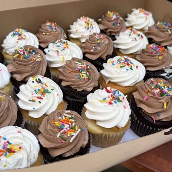 The French Bakery - Butter Cupcake - Bakeries Near Me - Costa Mesa, California The French Bakery - Butter Cupcake - Bakeries Near Me - Costa Mesa, California