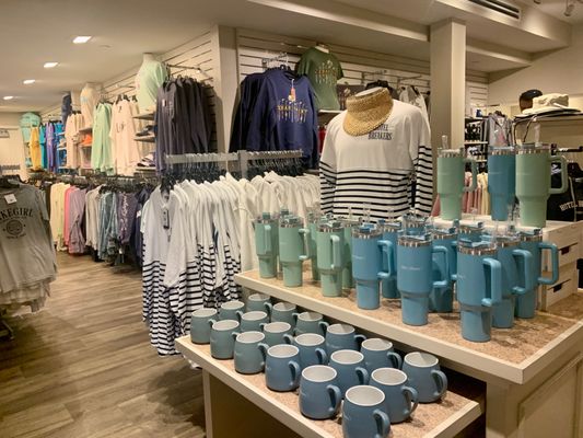 Hotel Breakers by null