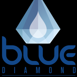 Blue Diamond