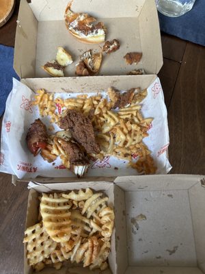 Atomic Cowboy home of Denver Biscuit Co. & Fat Sully's NY Pizza by null Atomic Cowboy home of Denver Biscuit Co. & Fat Sully's NY Pizza by null