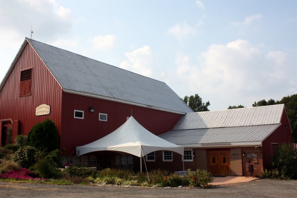 Fridays Creek Winery by null