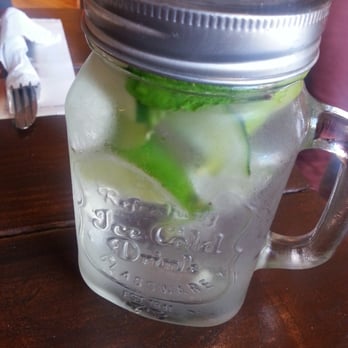 Kamoli - Detox water - Breakfast & Brunch Near Me - San Juan, Puerto Rico Kamoli - Detox water - Breakfast & Brunch Near Me - San Juan, Puerto Rico