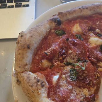 Pizzeria Alberico - Pizza Near Me - Boulder, Colorado