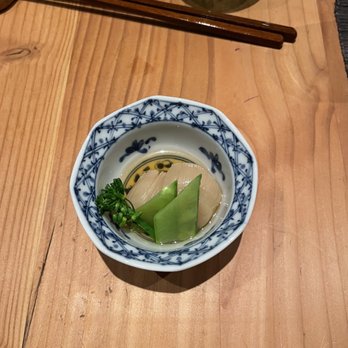 Hinata - Sushi Bars Near Me - San Francisco, California