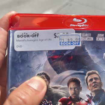 BOOKOFF - NEW YORK - Updated July 2025 - 290 Photos & 441 Reviews - 49