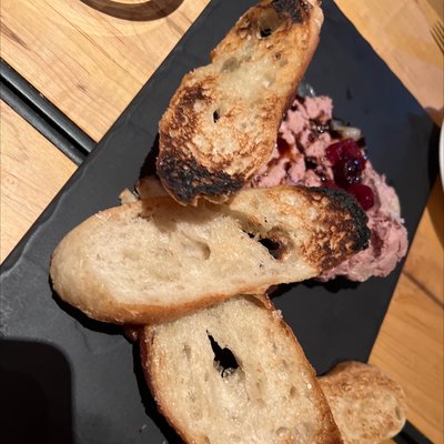 Cluny Bistro & Boulangerie by null