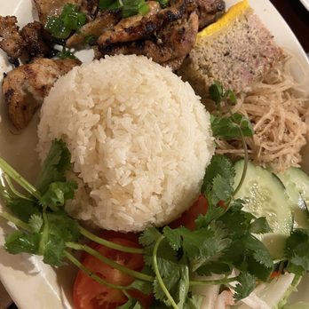 Pho Vinh - Com Bi Cha Thit Nuong - Vietnamese Near Me - Orlando, Florida