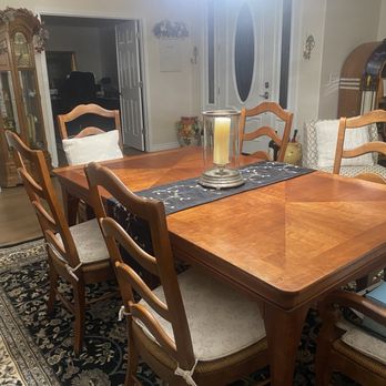Century Glass - Finally, a Table I can Actually Use Again ! - Auto Glass Services Near Me - Reno, Nevada Century Glass - Finally, a Table I can Actually Use Again ! - Auto Glass Services Near Me - Reno, Nevada