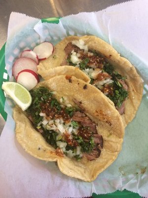 Mi Zacatecas Cousine LLC by null