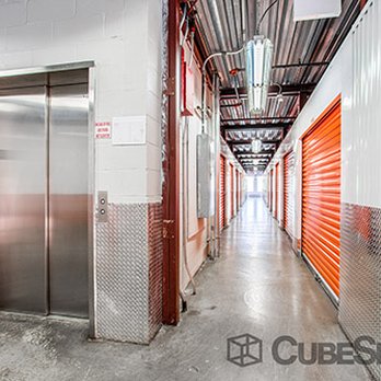 CubeSmart Self Storage - Self Storage Near Me - City, New York CubeSmart Self Storage - Self Storage Near Me - City, New York