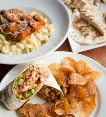 Dive Bar & Grille (South Side) by null