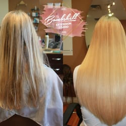 Bombshell Extensions