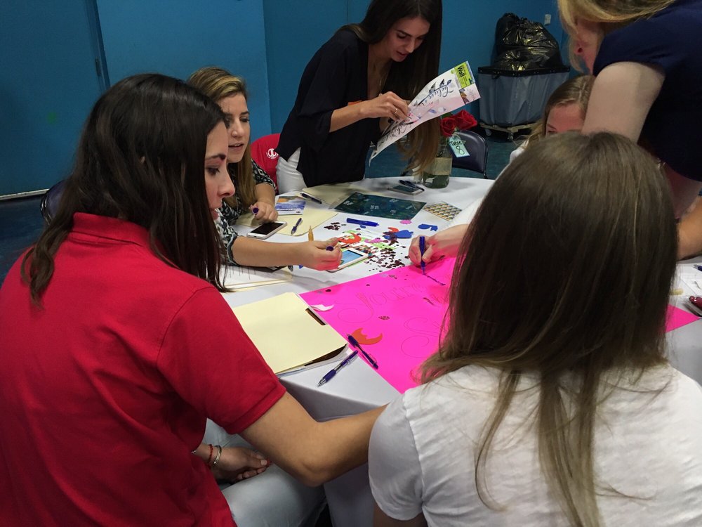 Junior League of Miami Headquarters - social services organization in Coral Gables, FL