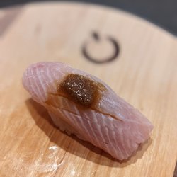 Q Sushi Bar & Omakase