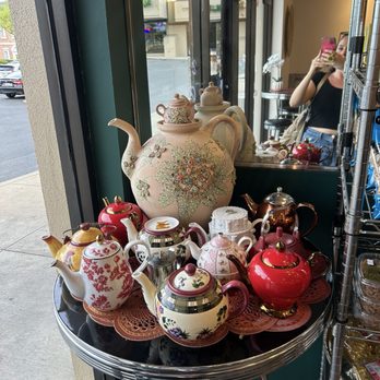 Yasaman Bakery - Inside - Bakeries Near Me - Rockville, Maryland