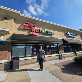 Chili Thai Cuisine - Thai Near Me - Lino Lakes, Minnesota