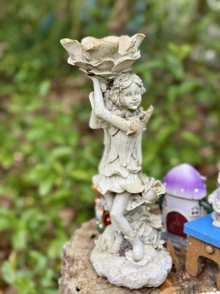 Horseshoe Park And Fairy Trail Image