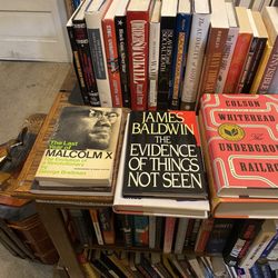 Black Swan Books