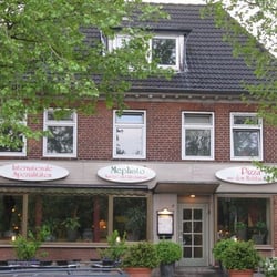 Restaurant Mephisto