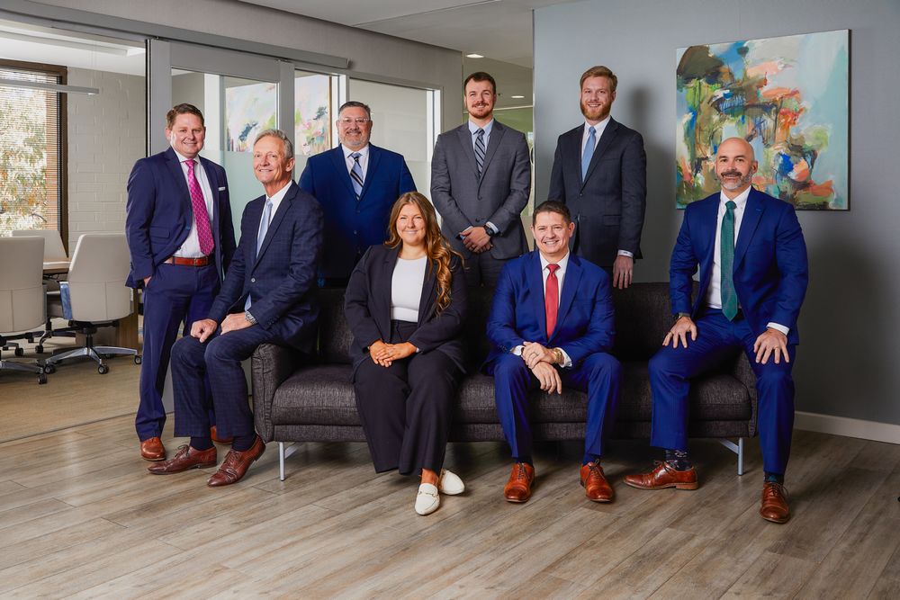 Smith, Born, Leventis, Taylor & Vega - disability attorney in Columbia, SC