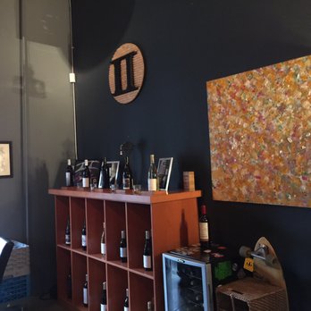 Two Vintners - Bookshelf as you walk in - Venues & Event Spaces Near Me - Woodinville, Washington Two Vintners - Bookshelf as you walk in - Venues & Event Spaces Near Me - Woodinville, Washington