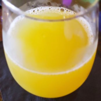 Automatic Slim's - Mimosa - New American Near Me - Memphis, Tennessee
