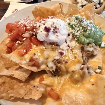 Miguel's Cocina - Miguels Nachos - shredded beef - Mexican Near Me - Carlsbad, California Miguel's Cocina - Miguels Nachos - shredded beef - Mexican Near Me - Carlsbad, California