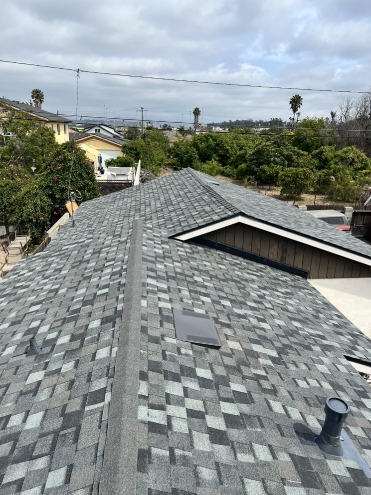 Slide of ADA Roofing